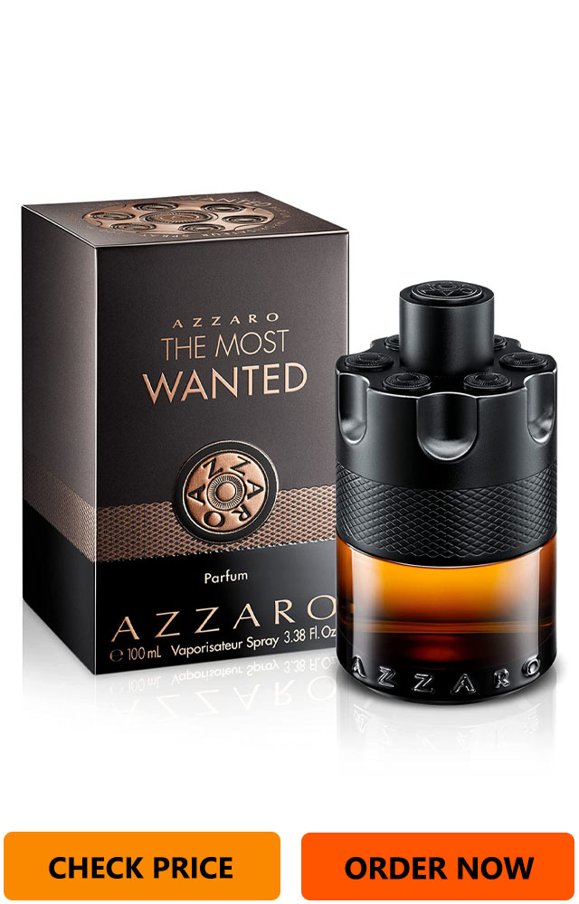 Azzaro The Most