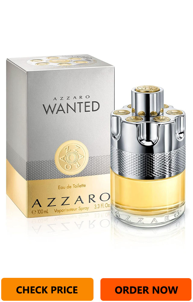 Azzaro Wanted