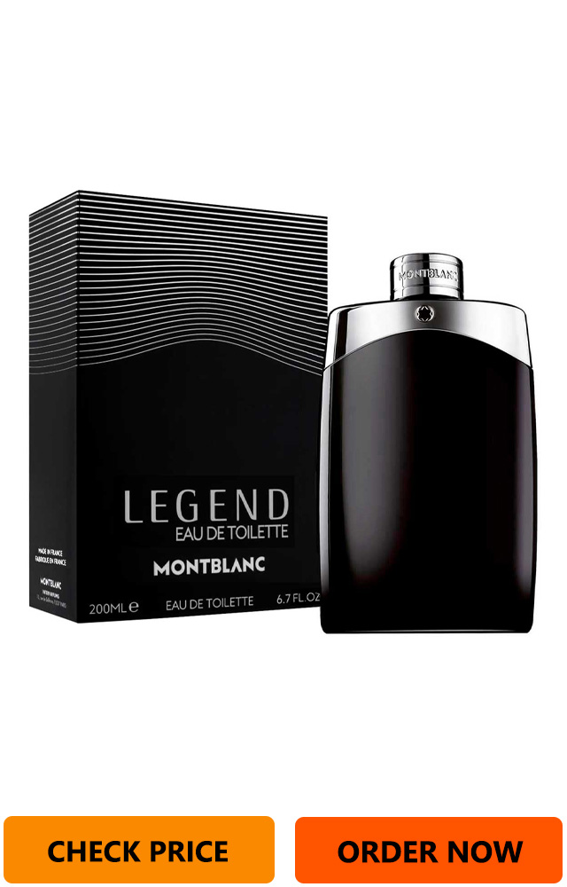 Legend for Men