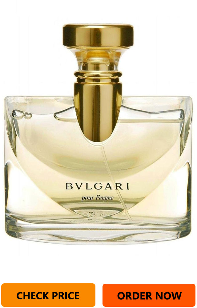 Bvlgari For Women