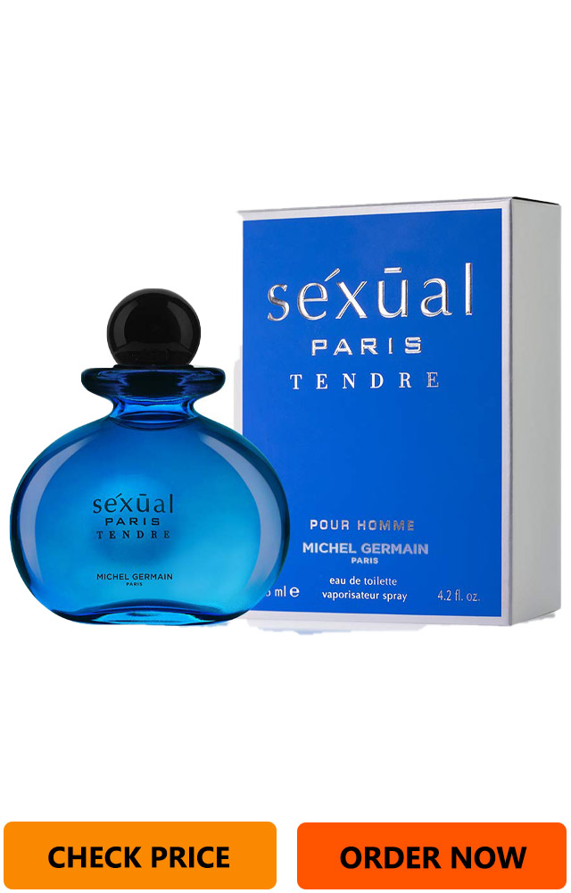 Sexual Paris