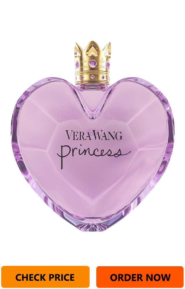 Vera Wang Princess