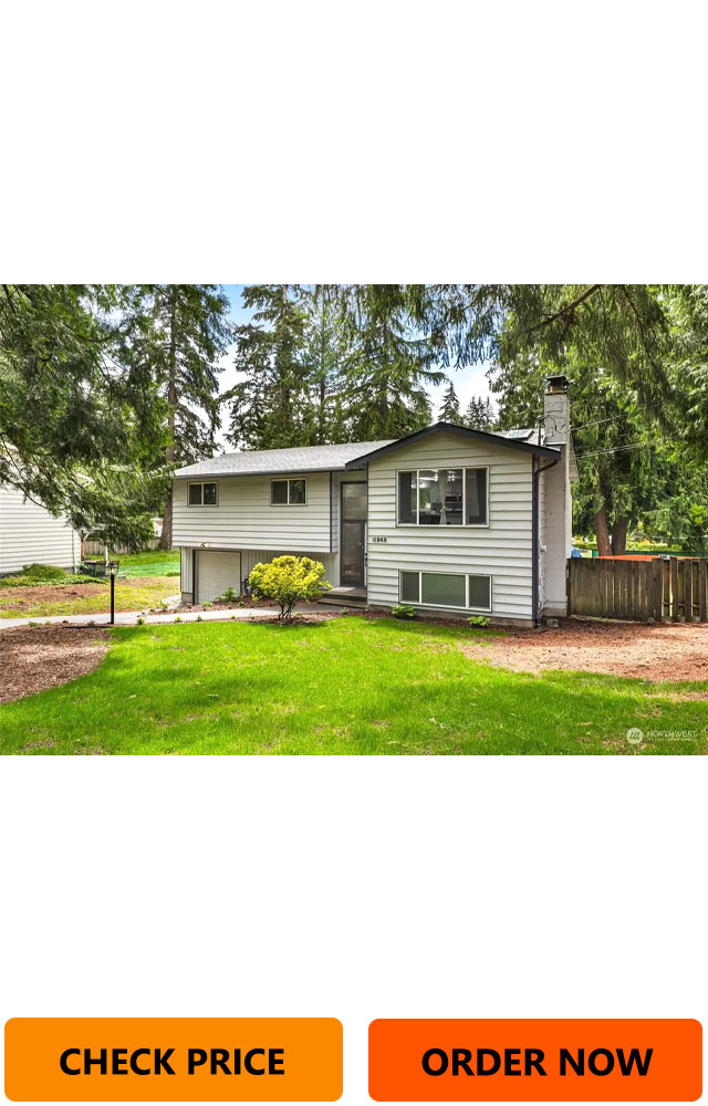 11243 115th Place NE UNIT A Kirkland, WA 98033 South Juanita / Washington