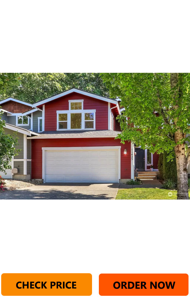 11425 SE 171st Place Renton, WA 98055Cascade / Washington