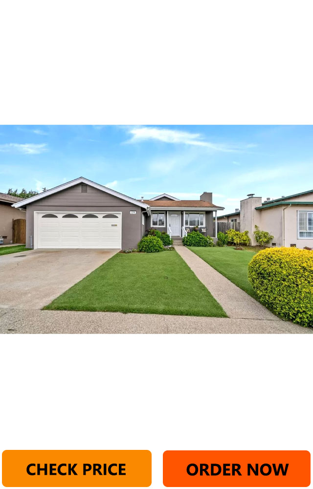 124 Casey Dr South San Francisco, CA 94080 / California