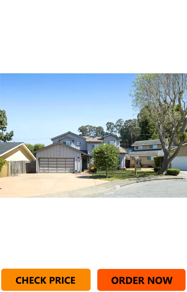 131 Serra Ct San Bruno, CA 94066 / California