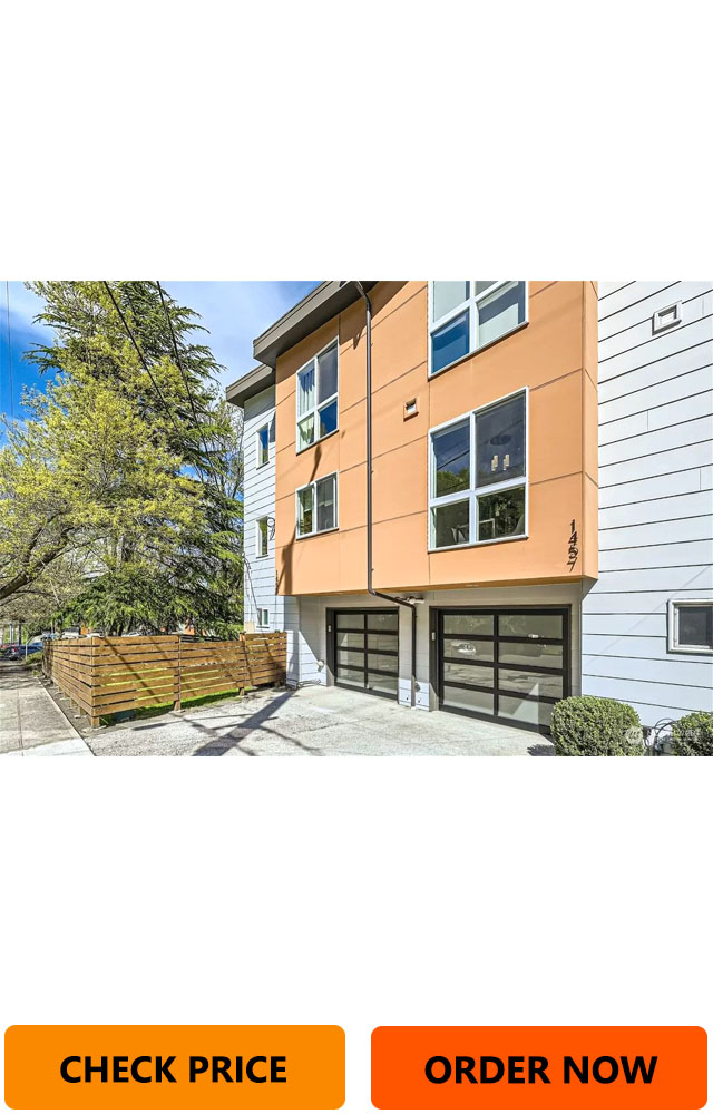 1457 S Columbian Way Seattle, WA 98144Beacon Hill / Washington