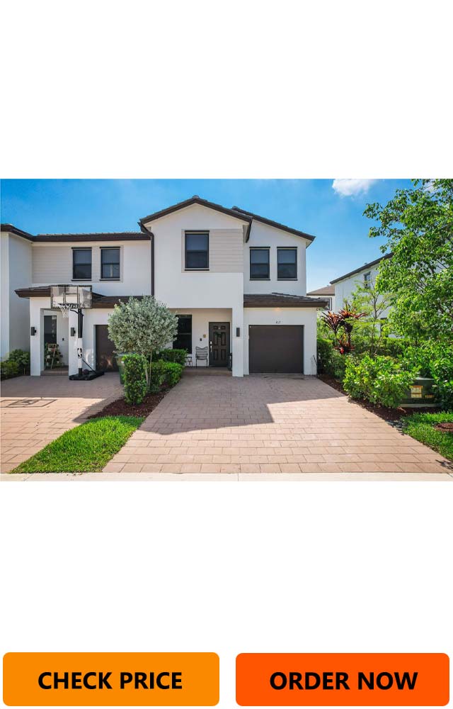 167 SW 185th Way, Pembroke Pines, FL 33029 / Florida