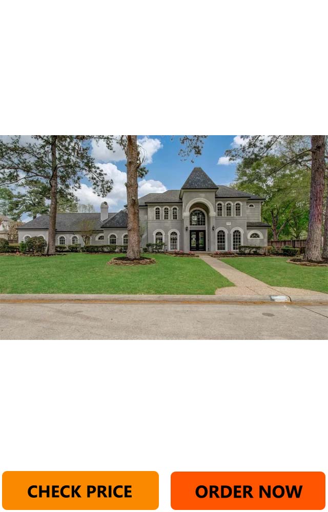 1710 Scenic Shore Dr, Houston, TX 77345 / Texas