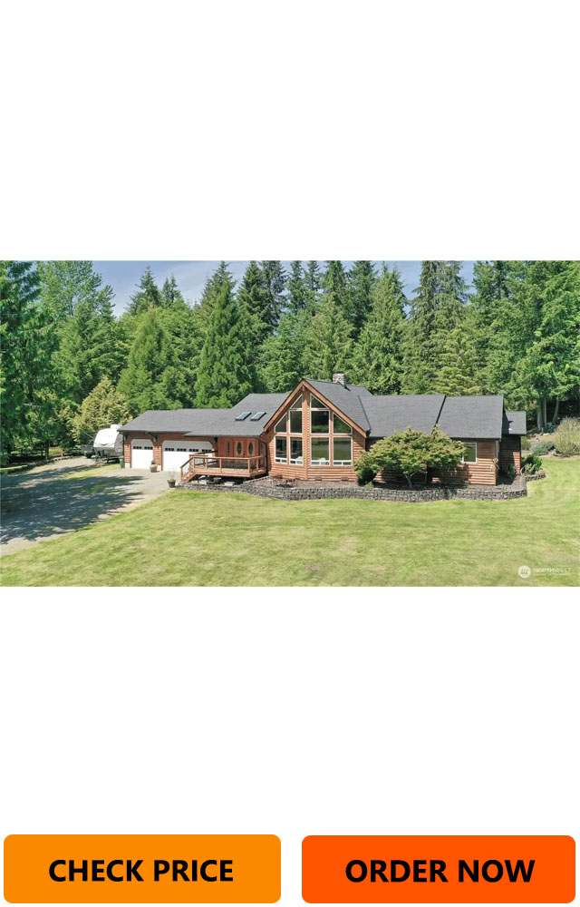 27719 178th Street E Wilkeson, WA 98323 / Washington