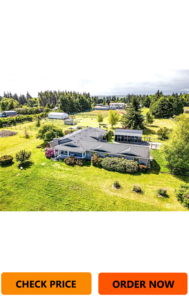 384 Finn Hall Road Port Angeles, WA 98362 / Washington