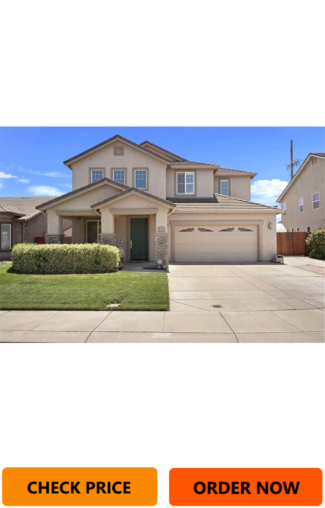 542 Cistus Ct Manteca, CA 95337 / California