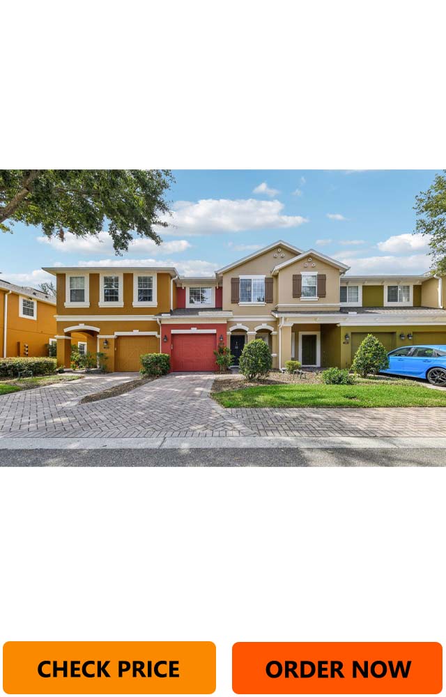 5425 Rutherford Pl, Oviedo, FL 32765 / Florida