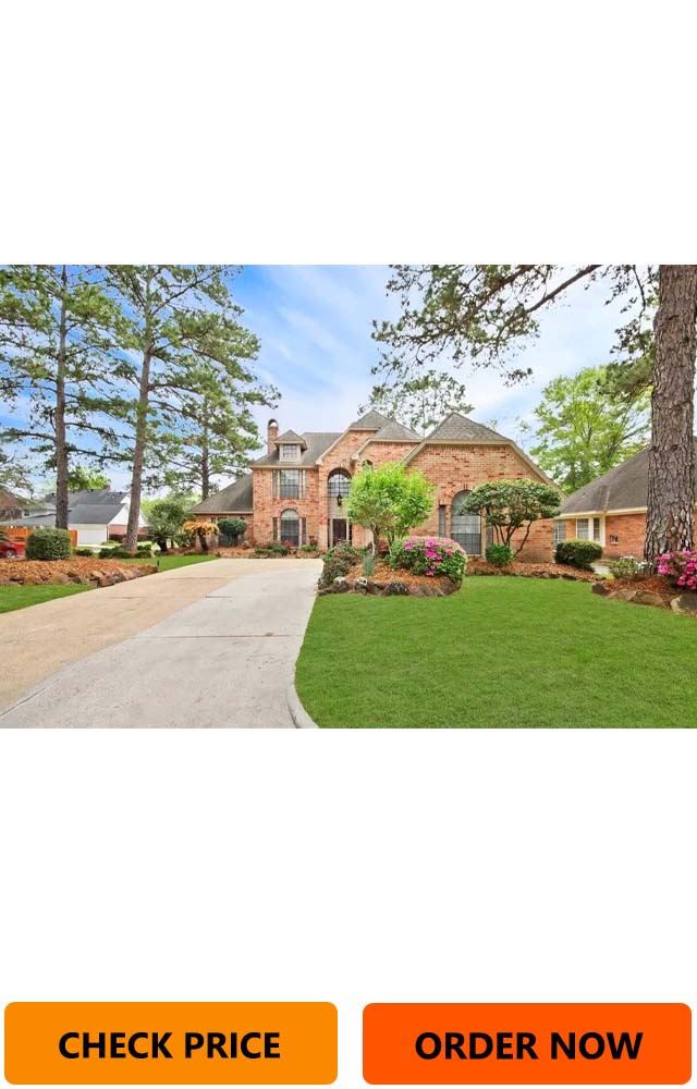 5634 Spring Lodge Dr, Houston, TX 77345 / Texas