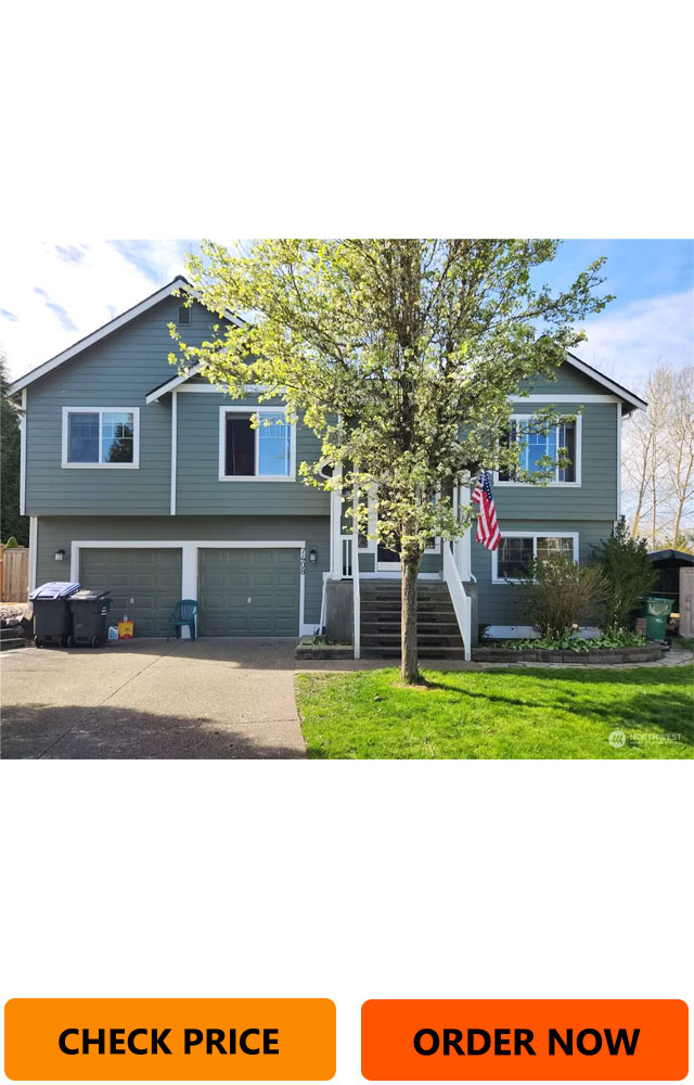 7408 89th Place NE Marysville, WA 98270 / Washington