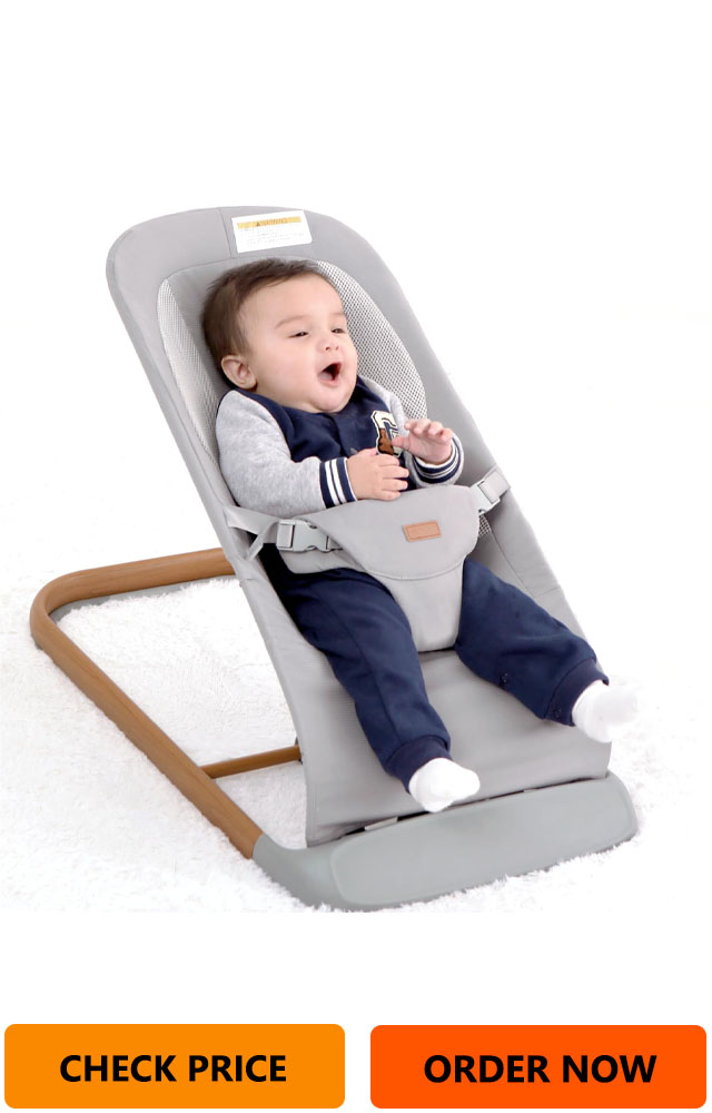 AMKE CooCon Baby Bouncer