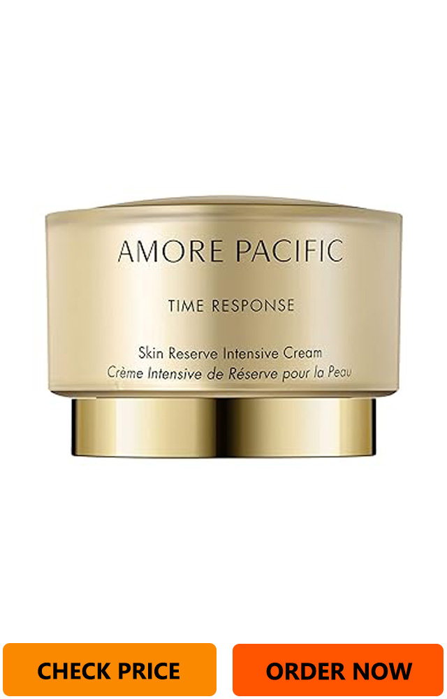 AMOREPACIFIC Time Response Skin Reserve Intensive Creme Face Cream