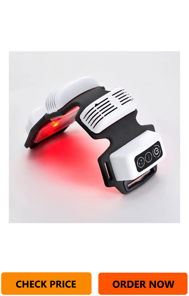 FlexBeam Infrared Red Light Therapy Device