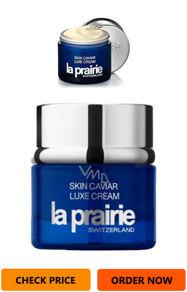 La Prairie Skin Caviar Luxe Cream