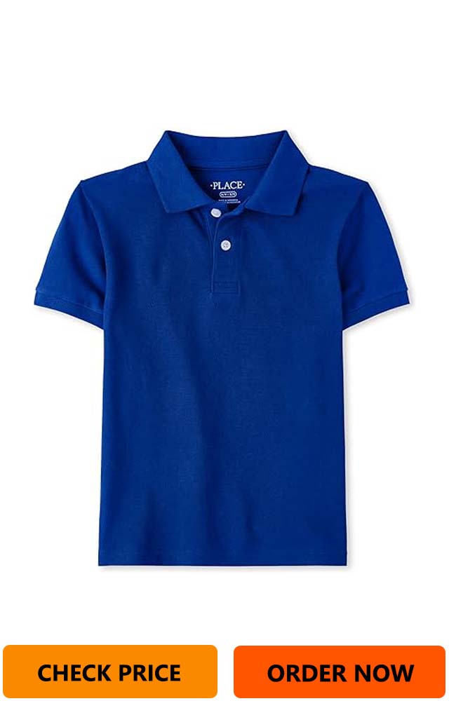 The Children’s Place boys Uniform