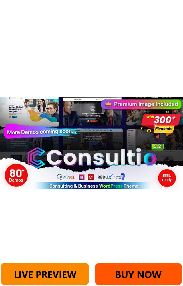 Consultio Consulting Corporate