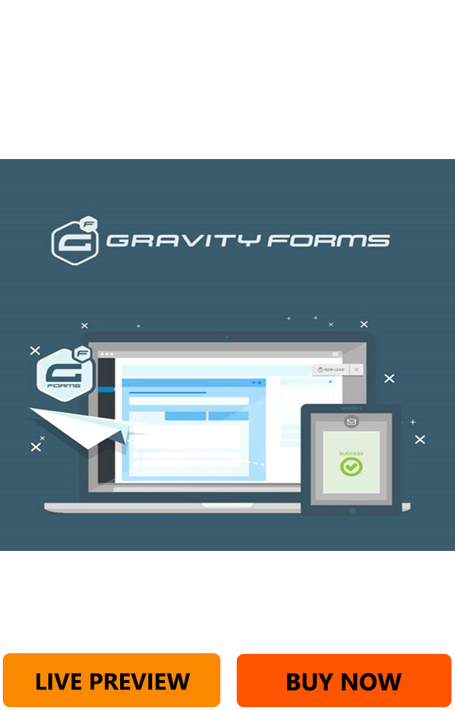 Gravity forms plugins and addons